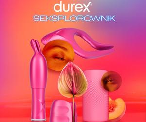 Poczuj dobre wibracje z nowymi gadżetami Durex