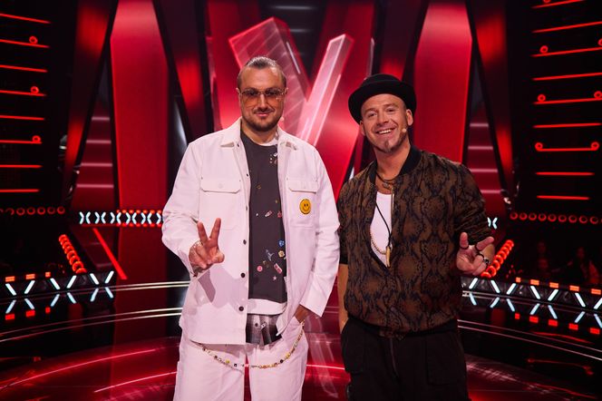 The Voice of Poland: Elektryk, którego występ wstrząsnął trenerami!