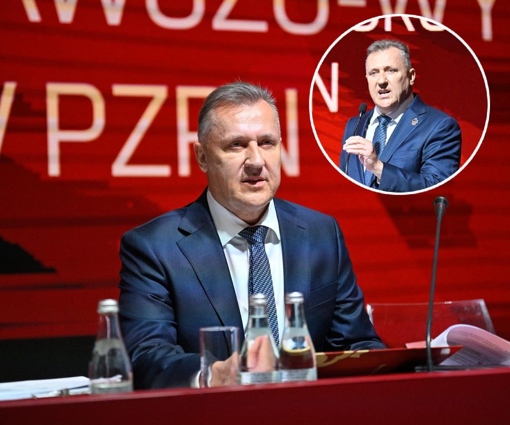 Cezary Kulesza dalej prezesem PZPN!