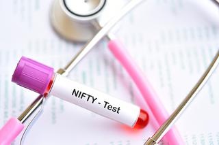 Test NIFTY - badanie prenatalne wykrywające zespół Downa