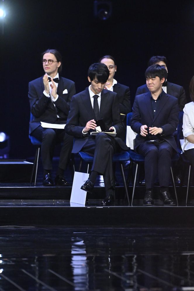 Konkurs Chopinowski 2025