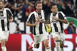 Dani Alves, Juventus Turyn - AS Monaco