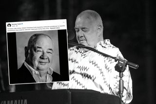 Stanisław Sojka zmarł, 2 dni później jego rodzina przerwała milczenie. Internauci komentują