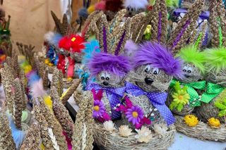 Jarmark Kaziukowy w Gliwicach. W programie sporo atrakcji