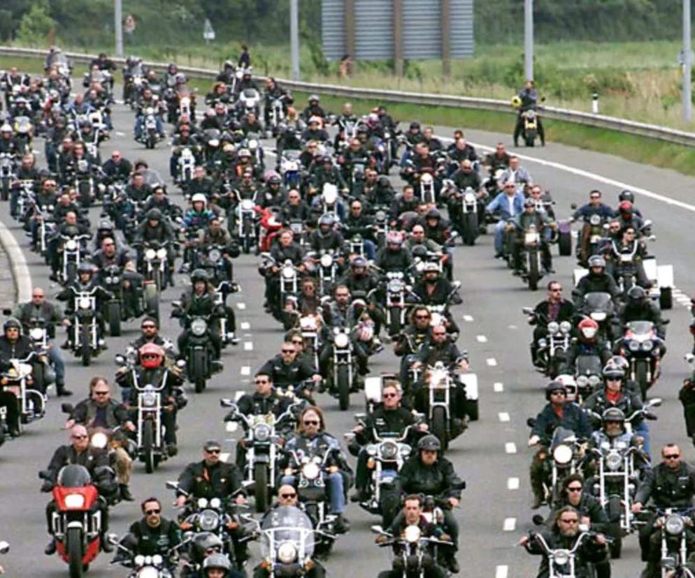 Święto motocyklistów z Pomorza już niebawem. Przed nami IV zlot  Road to Hel(l) 
