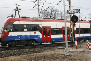 Zmiany w kursowaniu WKD. Zamkną kolejną stację! Dalej nie pojedziesz