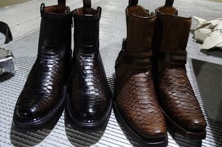 Pijawki, papuga i żółw. CITES-owe ujawnienia w 2024 roku przez funkcjonariuszy z lubelskiego oddziału KAS