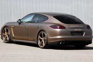 Porsche Panamera Gemballa GTP720