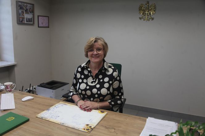 Nie chcemy fabryki pod oknami