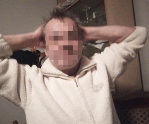 Arek szedł przez wieś ociekając krwią. Prawda okazała się przerażająca