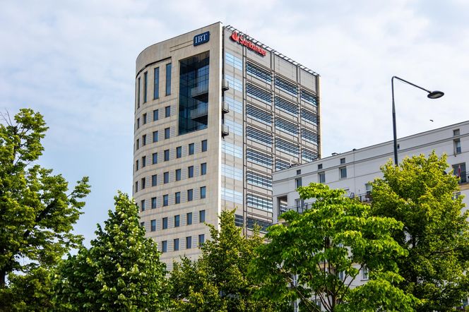 Centrum Królewska w Warszawie