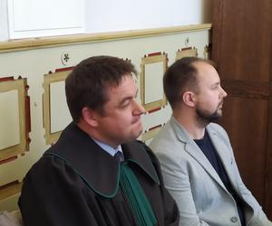 Ofiara księdza pedofila otrzyma gigantyczne pieniądze od toruńskiej kurii! Mariusz Milewski wygrał w sądzie