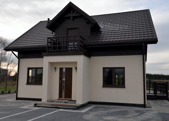 "Zastanawiasz się nad budową domu? Zaprojektuj go razem z Drev-Mex