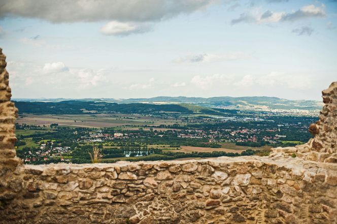 Miasto na Dolnym Śląsku jest siedzibą parku narodowego. Chwalił je nawet prezydent USA