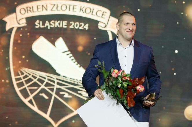 Gala Złote Kolce 2024 na Stadionie Śląskim. Najlepsi lekkoatleci nagrodzeni