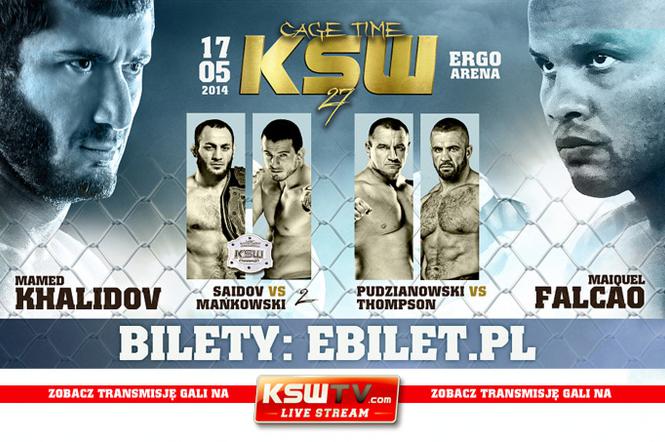 KSW 27