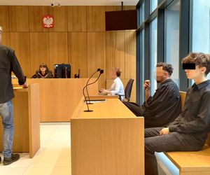 Olaf odpowiada za śmierć Ani. Jego ojciec szokuje przed sądem