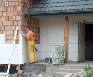 Jaki styropian wybrać na ocieplenie ścian i fundamentów