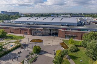 Największe centrum handlowe we Wrocławiu sprzedane. Magnolia Park w rękach inwestorów z Afryki