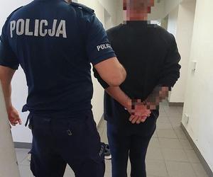 Areszt dla sprawców pobicia