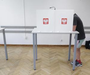 Wyniki wyborów do Parlamentu Europejskiego 2024. Kto wygrał wybory? Exit poll. Nowi europosłowie pojadą do Brukseli 