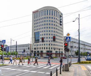 Centrum Królewska w Warszawie