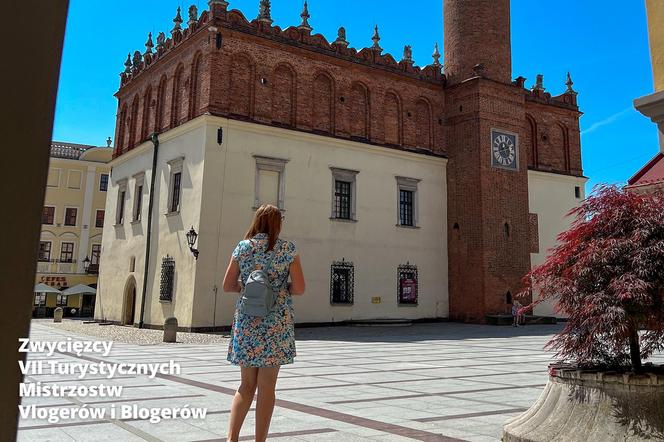 VII Turystyczne Mistrzostwa Vlogerów i Blogerów