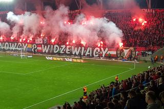 Widzew Łódź - Elana Toruń: Mecz pięćdziesięciolecia w Łodzi