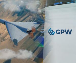 GPW bez paniki po ataku dronów