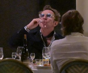 Paweł Wilczak i Maria Niklińska upojna noc