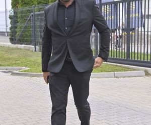 Gwiazdy na jesiennej ramówce Polsatu błyszczały błękitem i dekoltami poniżej pasa. Tylko Ada Fijał i Kasia Cichopek przełamały sztampę