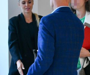 Marcin Mroczek rozwód