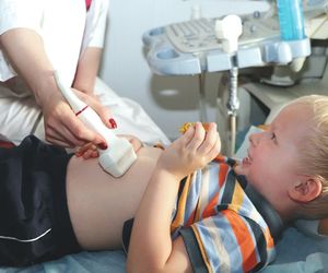 Będą przesiewowe badania dla najmłodszych dzieci. Wszystko w ramach akcji Nie nowotworom u dzieci 