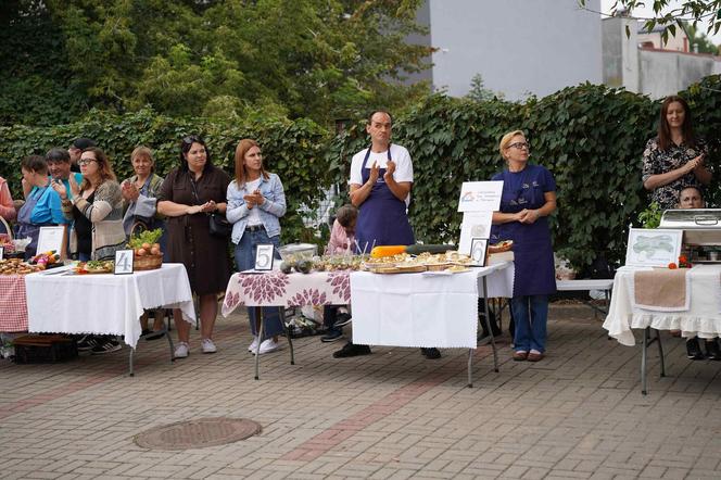 Dzień Cukinii. Integracyjne Święto Warzywa w Siedlcach