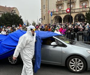  Korowód św. Marcina w Poznaniu 2024