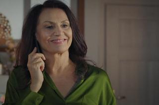 M jak miłość. Aleksandra (Małgorzata Pieczyńska)