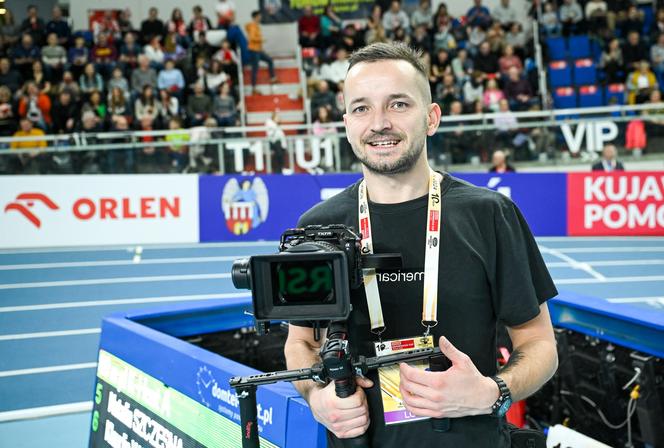 Jubileuszowy Orlen Copernicus Cup w Toruniu. Zdjęcia kibiców i sportowców