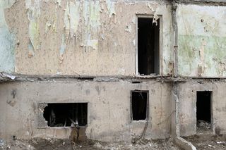 W ataku rakietowym w Kijowie zginęło 31 osób