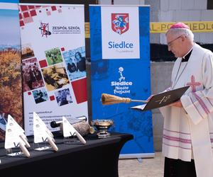 Branżowe Centrum Umiejętności przy Kolejówce