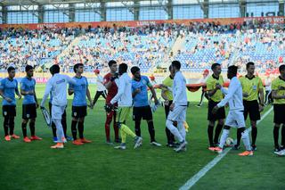 FIFA U-20 w Lublinie: Trwa faza pucharowa. Ekwador pokonał Urugwaj. Zobacz zdjęcia! [GALERIA]