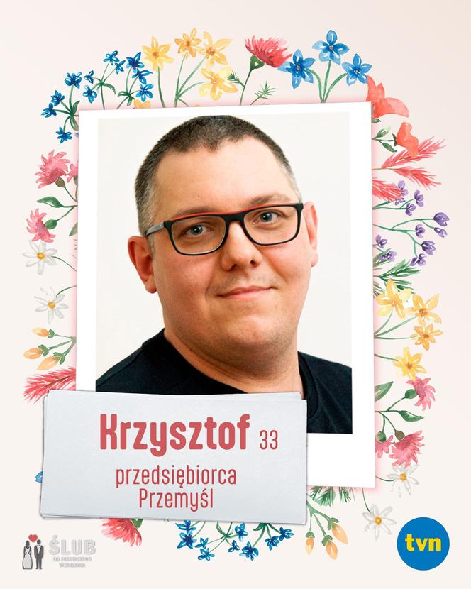 Krzysztof z Przemyśla
