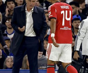 Jose Mourinho wrócił do Chelsea