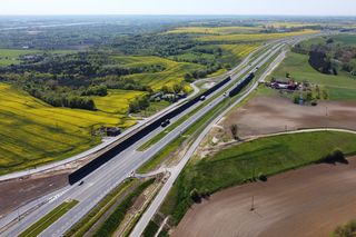 Nowa droga S5 z Ostróy do Grudziądza coraz bliżej. Wybrano wariant