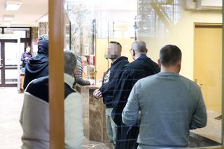 Aresztowanie księdza z Sosnowca za nieumyślne spowodowanie śmierci