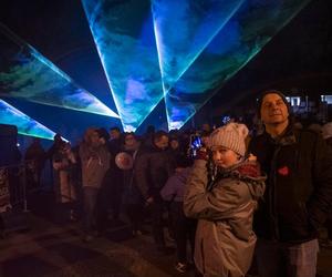 Tak grała Wielka Orkiestra Świątecznej Pomocy w Bytomiu 