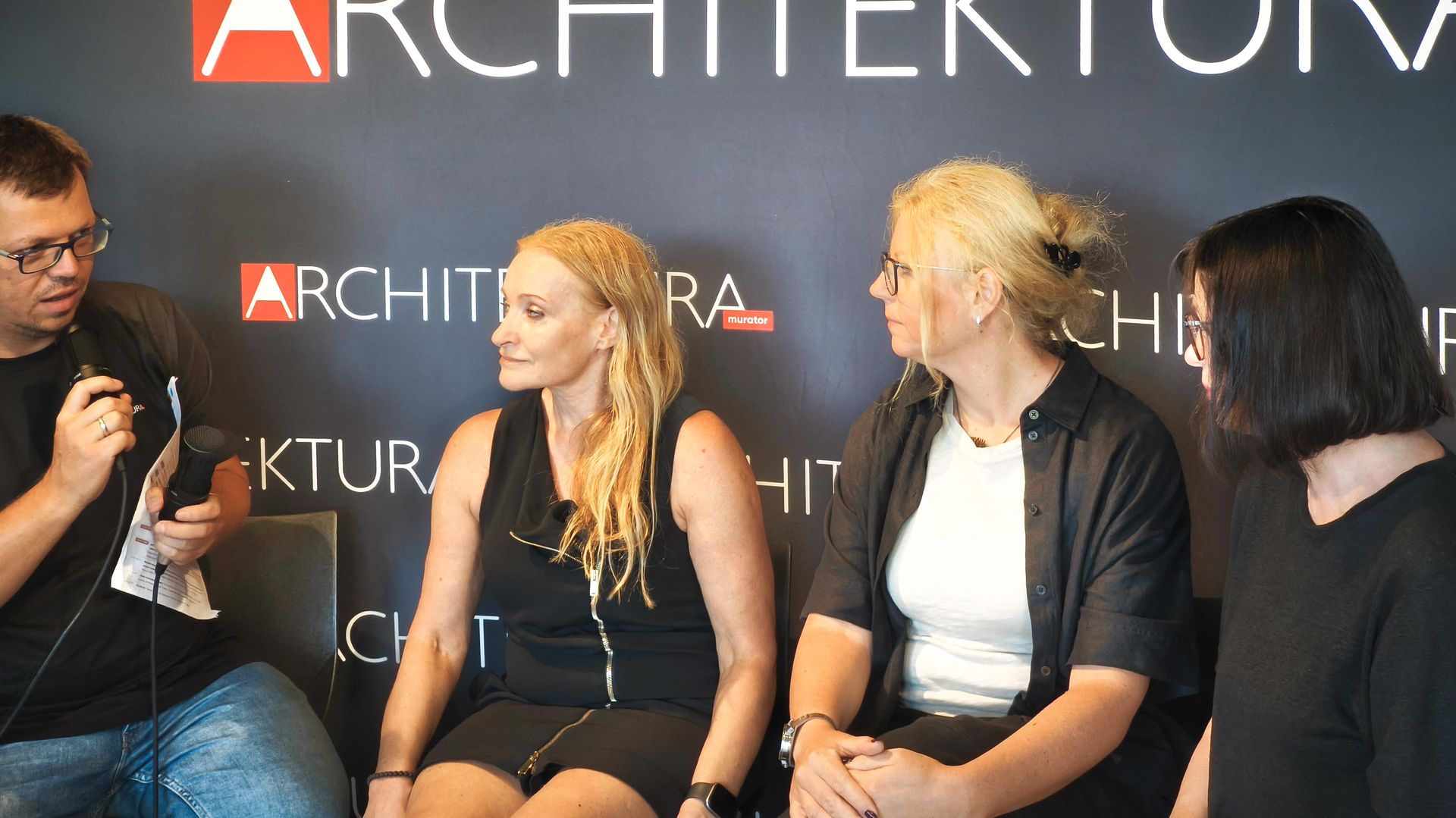 15. Weekend Architektury w Gdyni