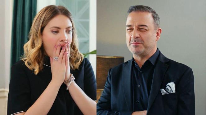 Zakazany owoc. Doğan kupił pierścionek zaręczynowy! Yildiz aż się oczy zaświecą
