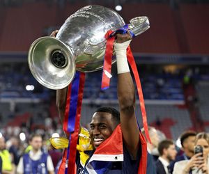 Zamieszki po triumfie PSG w finale Ligi Mistrzów