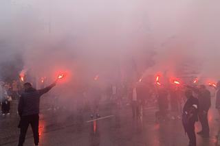 Kielczanie upamiętnili 79. rocznicę wybuchu Powstania Warszawskiego