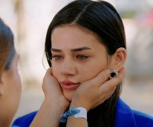 Miłość i nadzieja odc. 275. Sila, Bahar